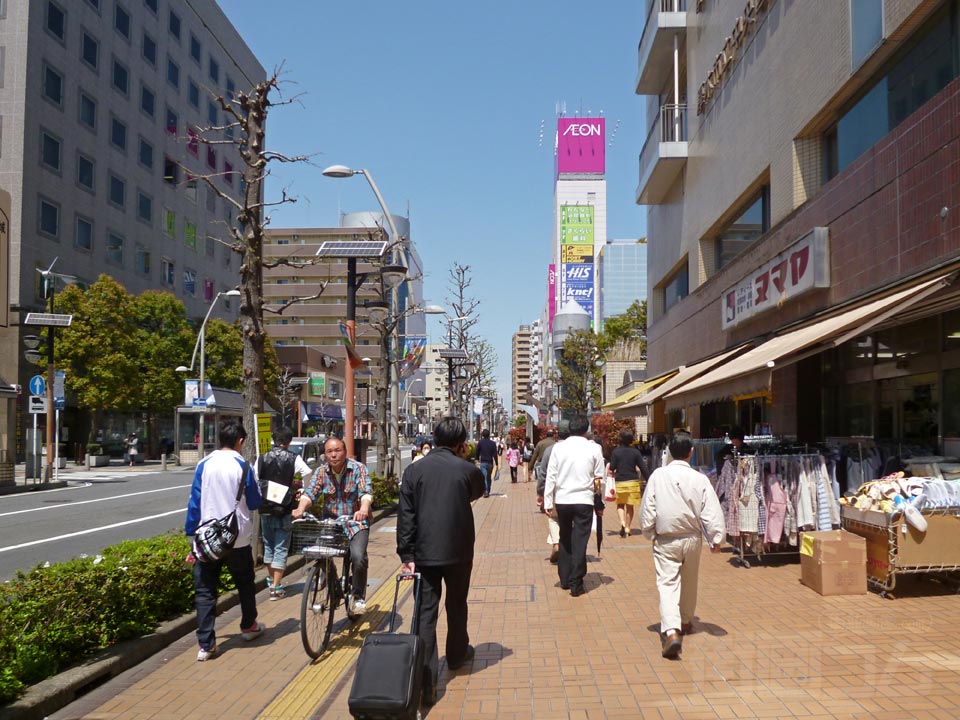 県道602号線
