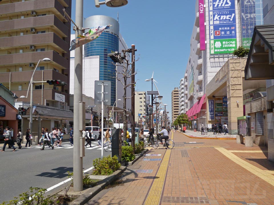 県道602号線