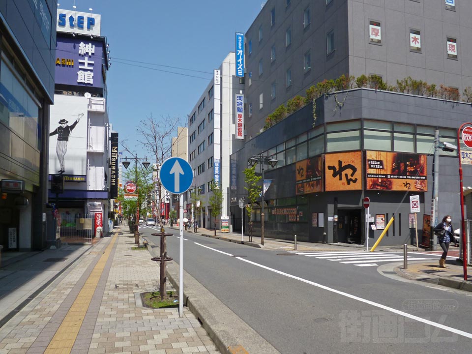 さつき通り