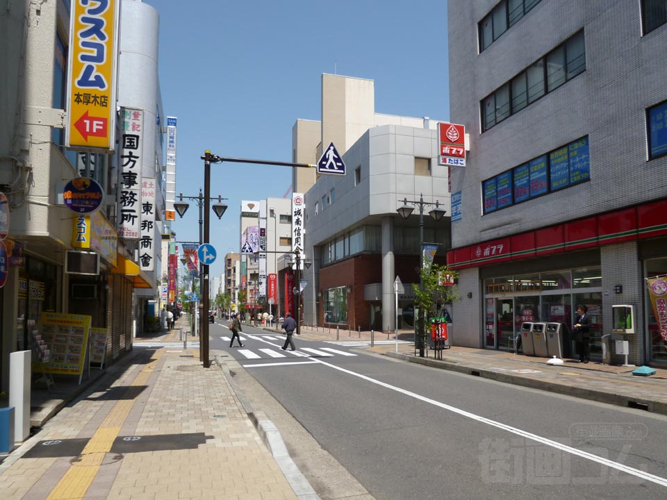 さつき通り