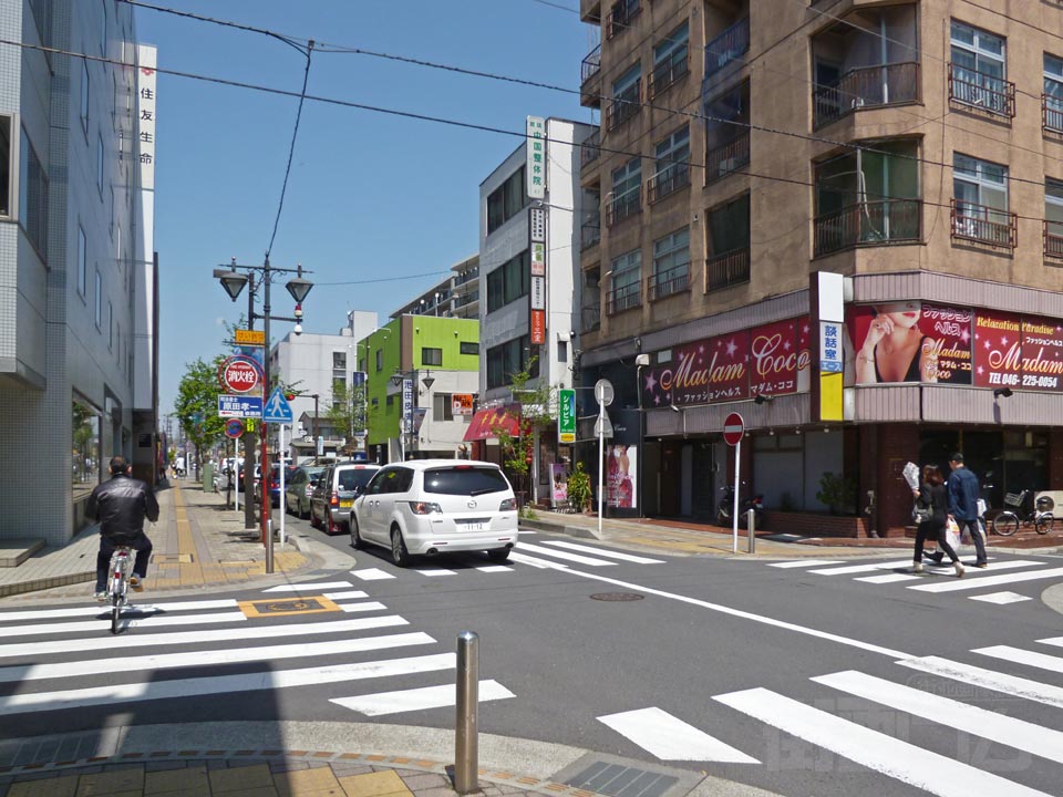 さつき通り