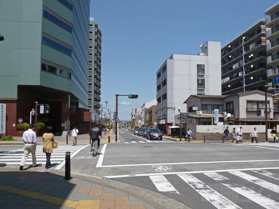さつき通り