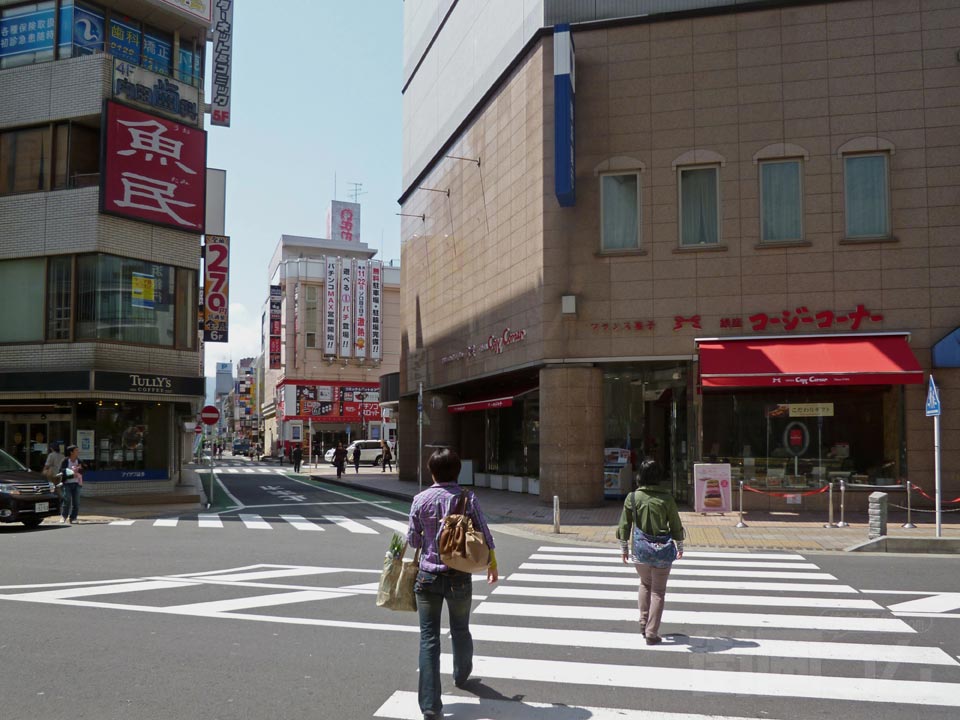 本厚木