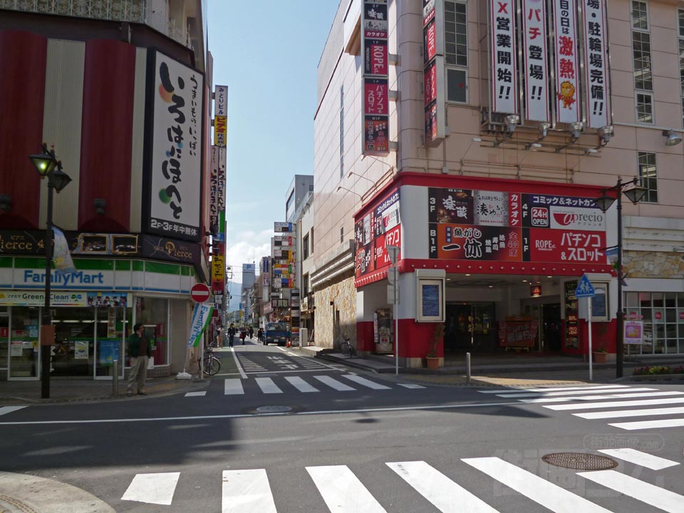 本厚木