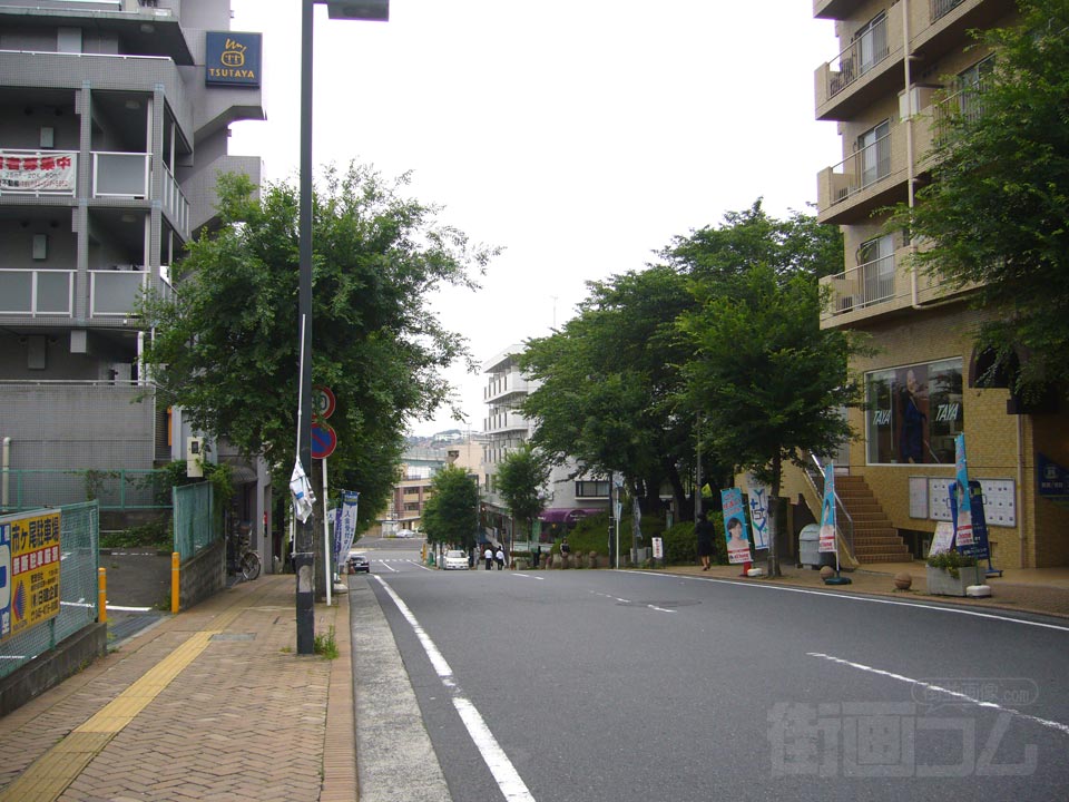 マイロード市ヶ尾