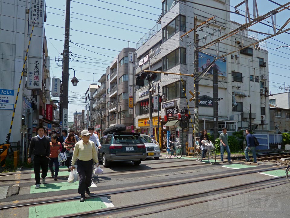 駅前中央通り