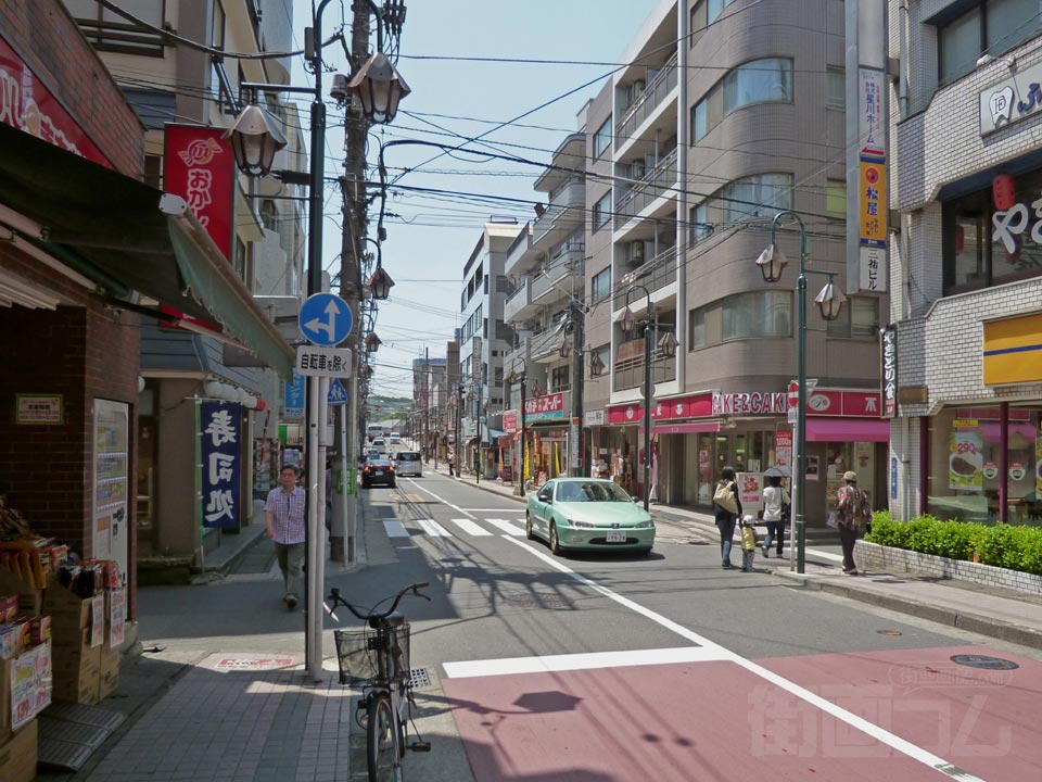 駅前中央通り