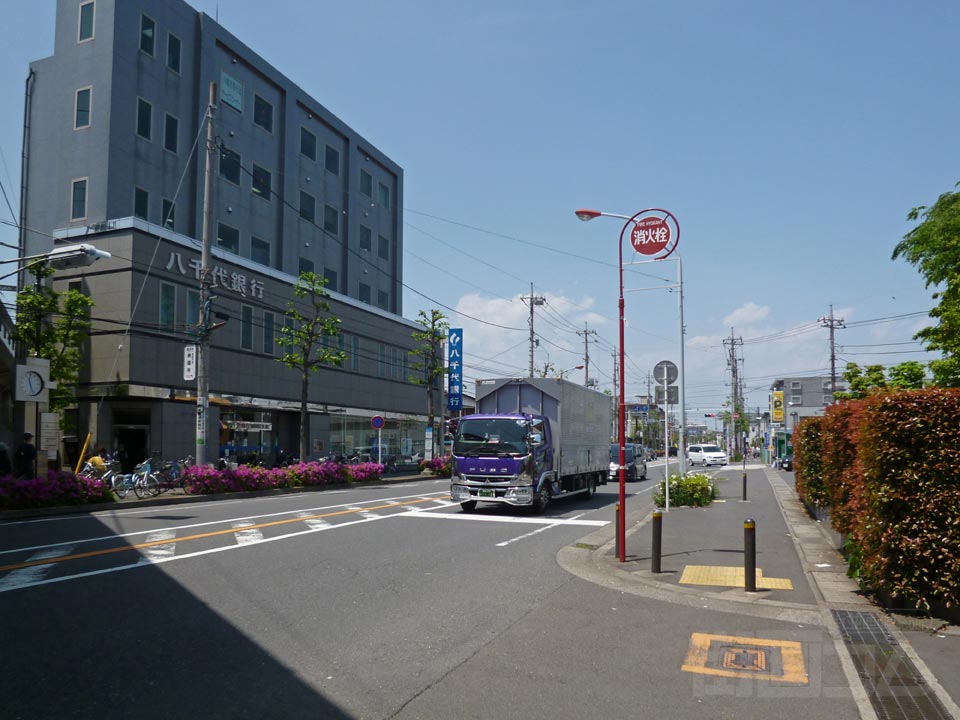 府中街道
