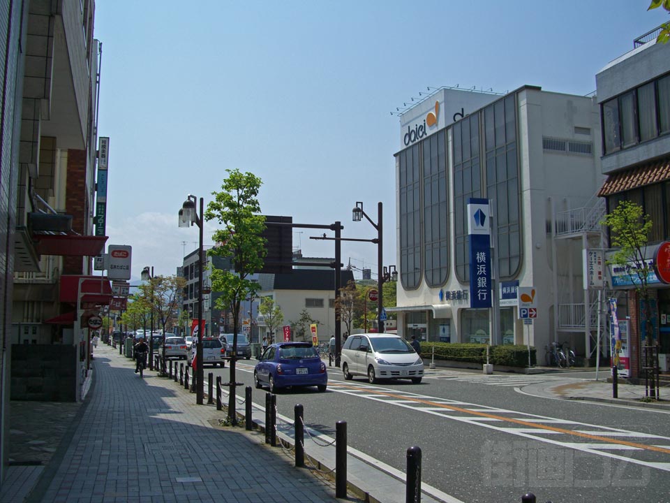 てるて通り
