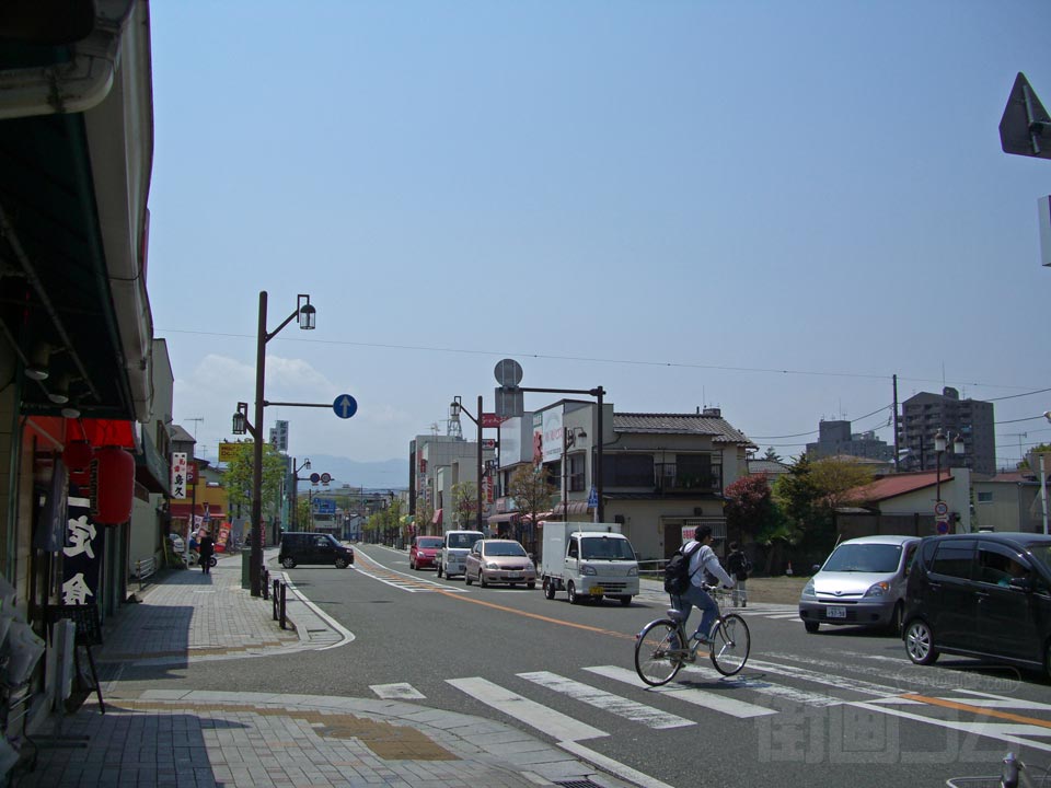 てるて通り