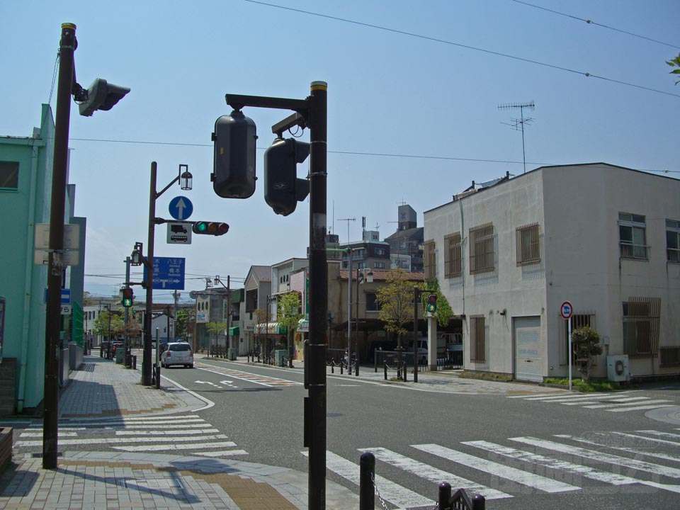 てるて通り