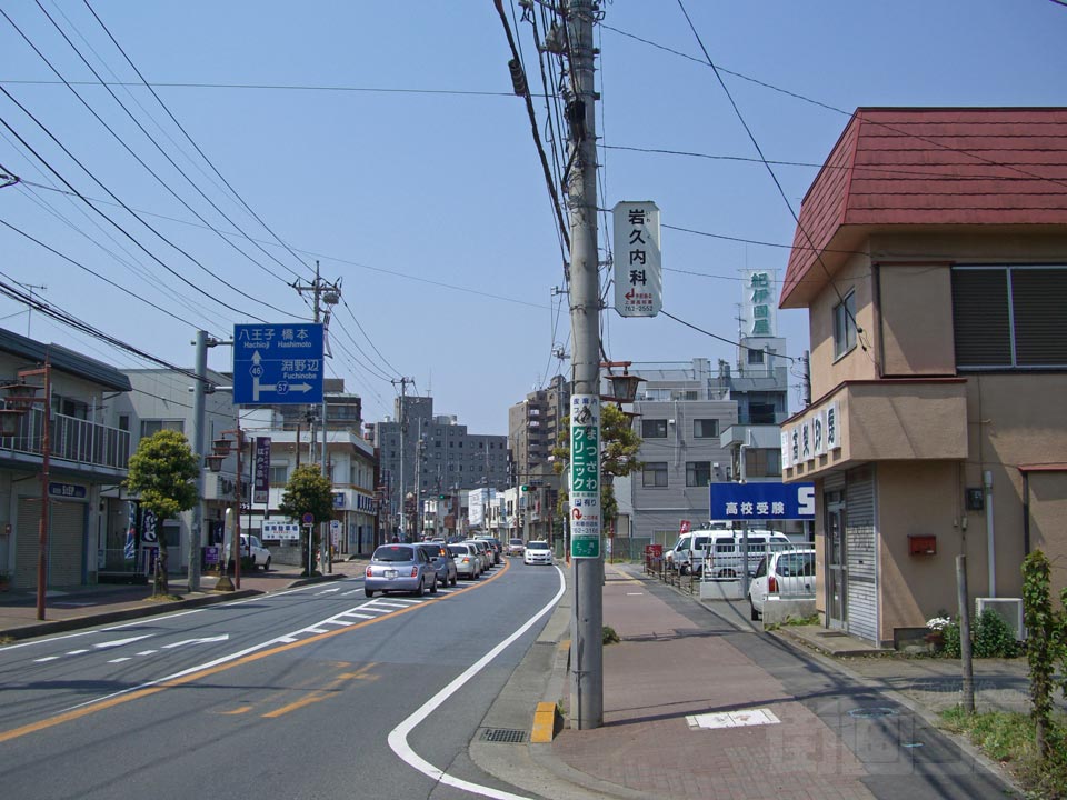 まつり通り
