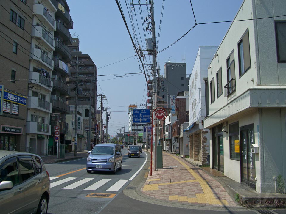 まつり通り
