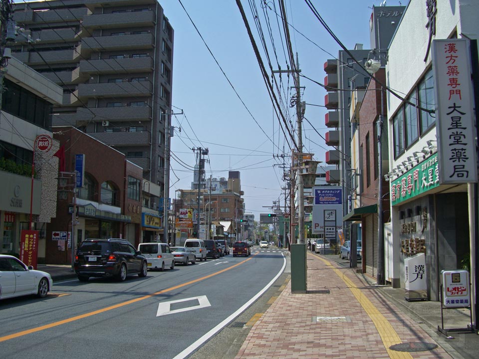 まつり通り