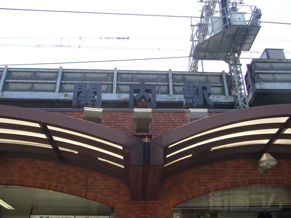 JR関内駅南口