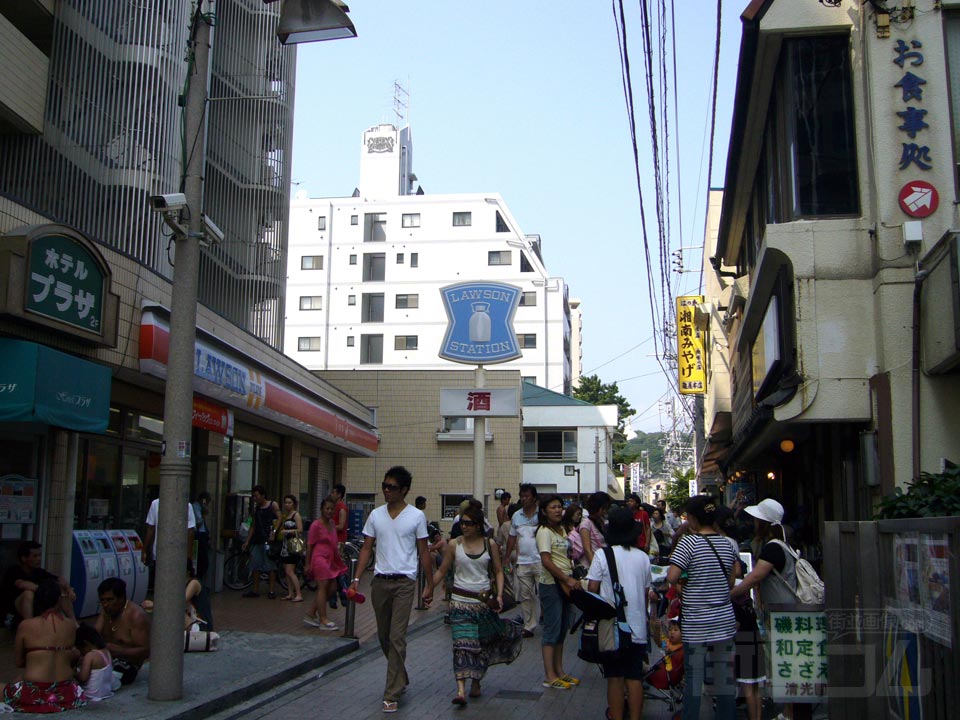 湘南すばな通り商店街