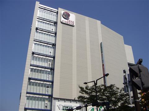 川崎ダイス写真画像