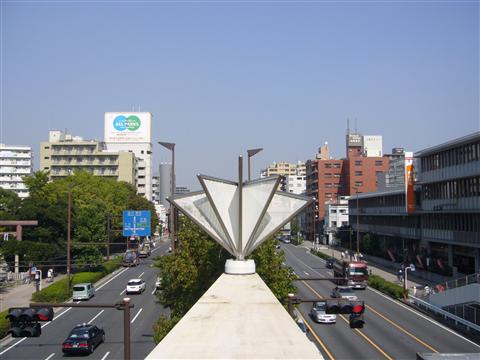 第一京浜(国道１５号線)写真画像