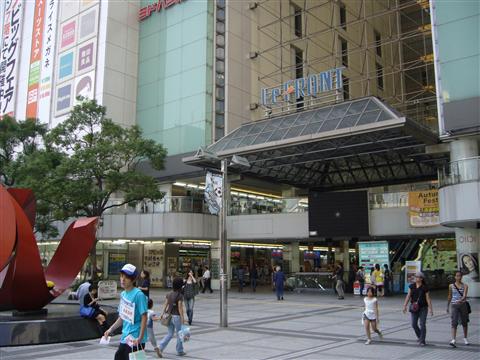 川崎ルフロン写真画像