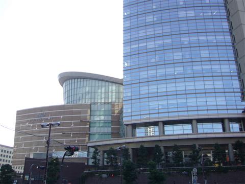 ミューザ川崎写真画像