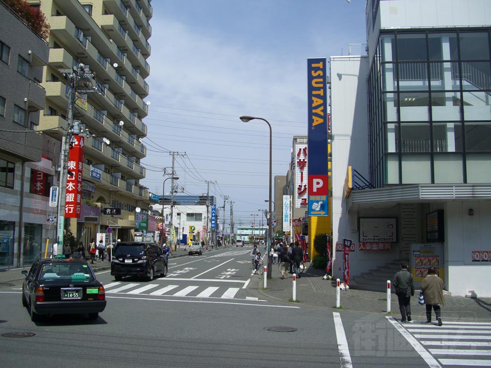 古淵写真画像