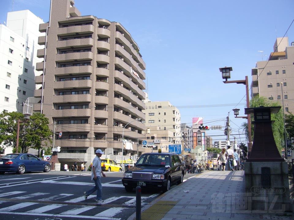 太田橋写真画像