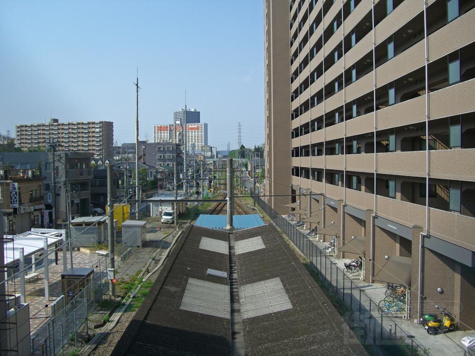 JR南橋本駅