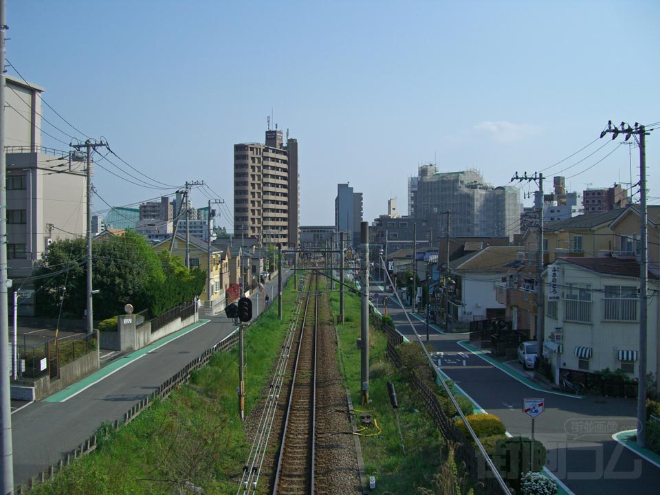 JR南橋本駅