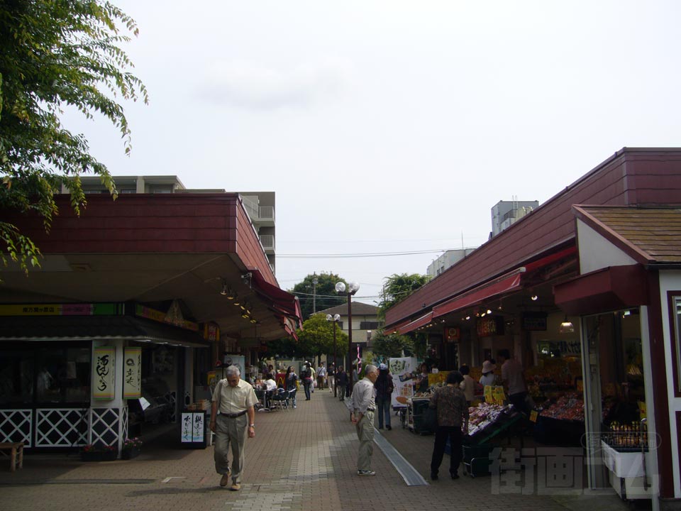 そうてつローゼン 南まきが原店写真画像