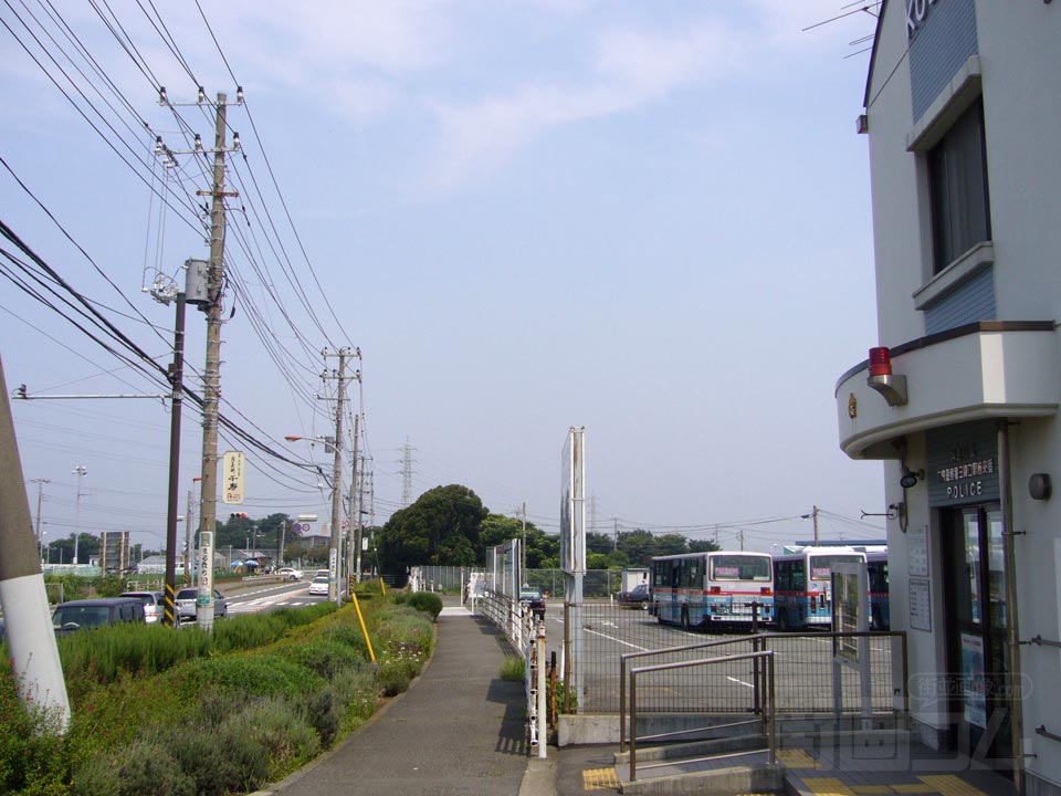 国道１３４号線写真画像