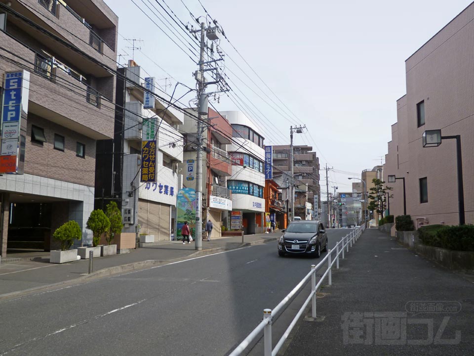 三ツ境写真画像
