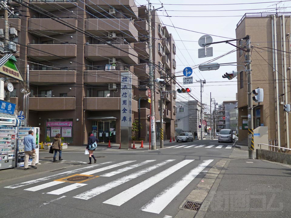 三ツ境写真画像