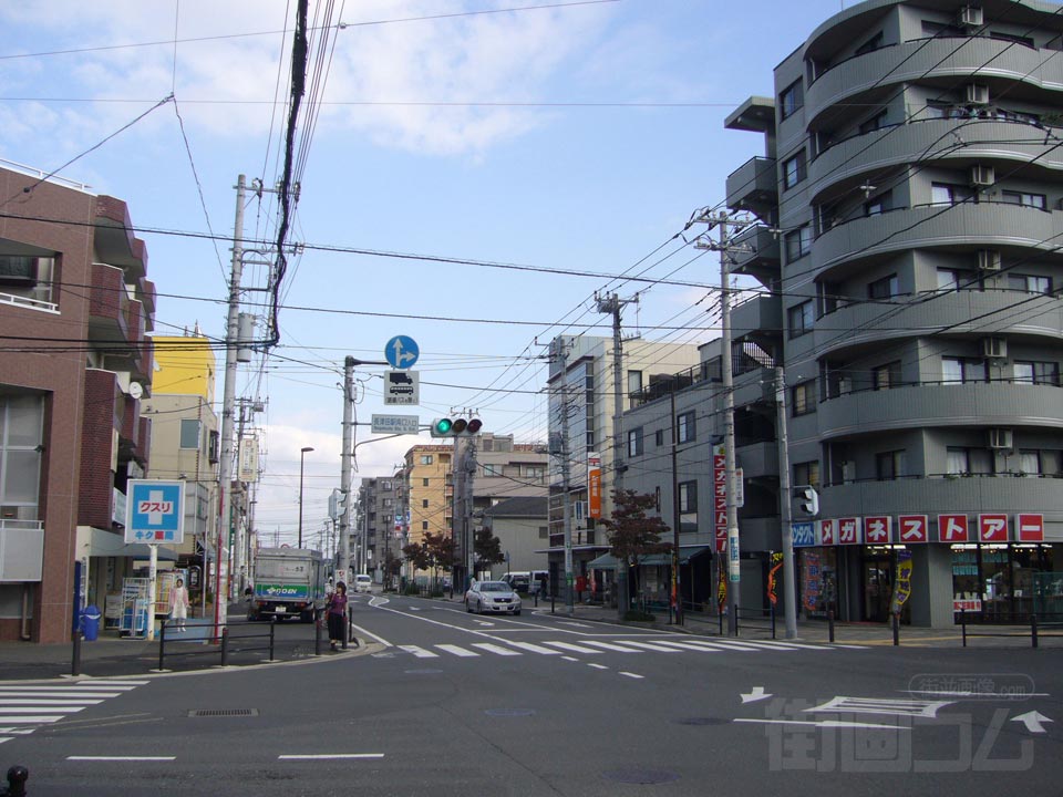 中央通り
