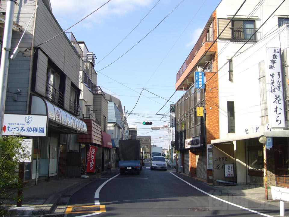 栄通り