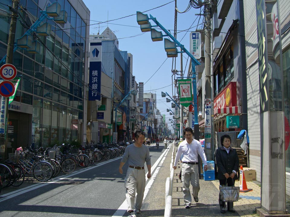 サウザンロード相模台