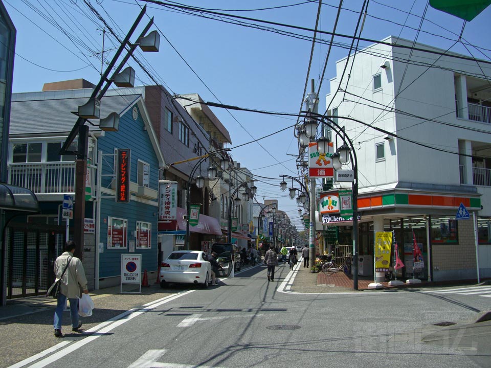 サウザンロード相模台