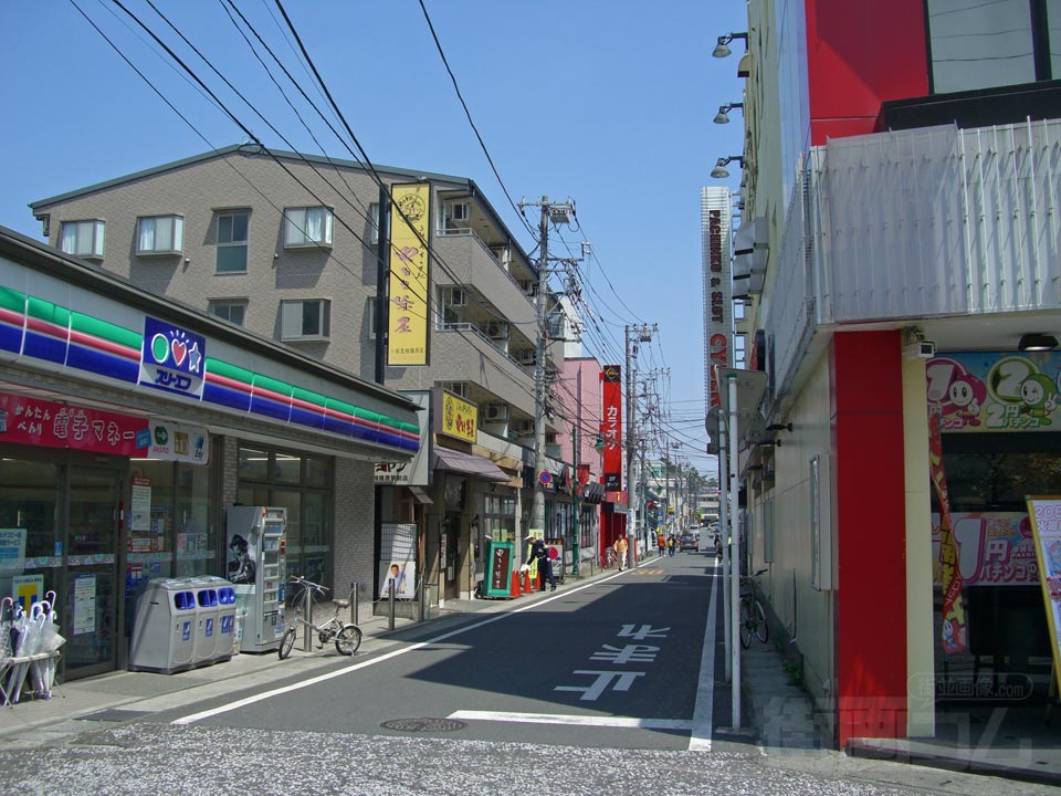 オダサガ