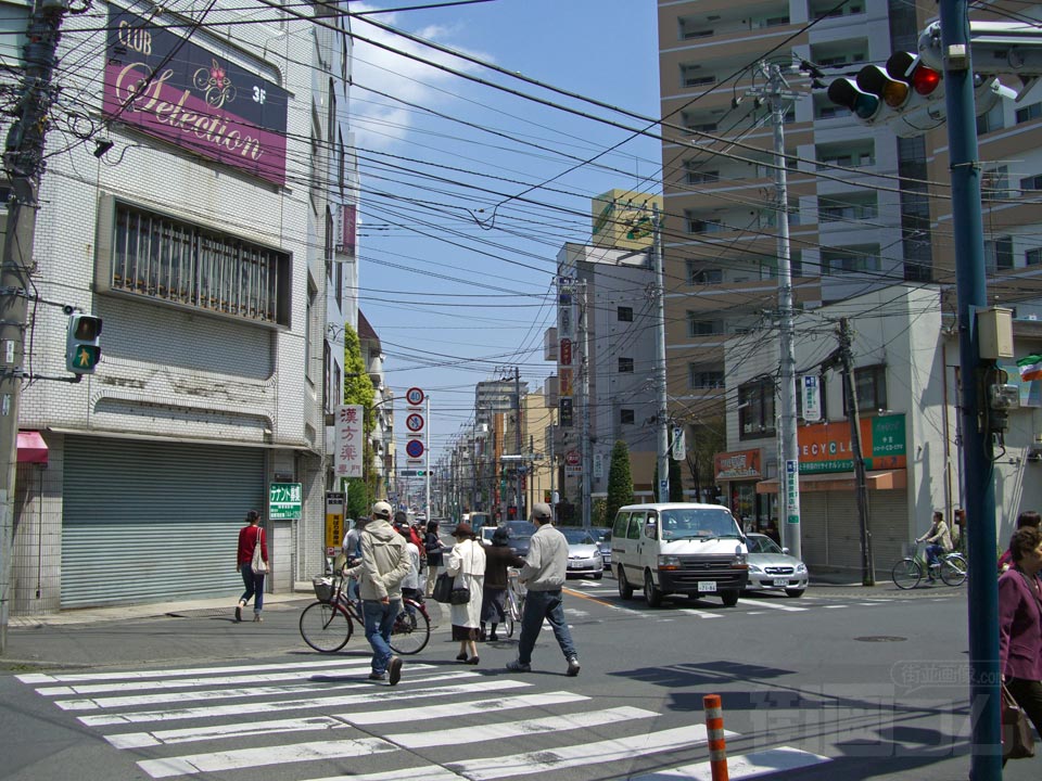 オダサガ