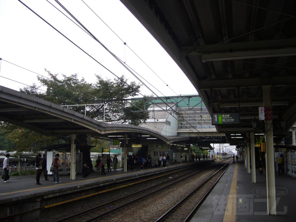 JR相模原駅