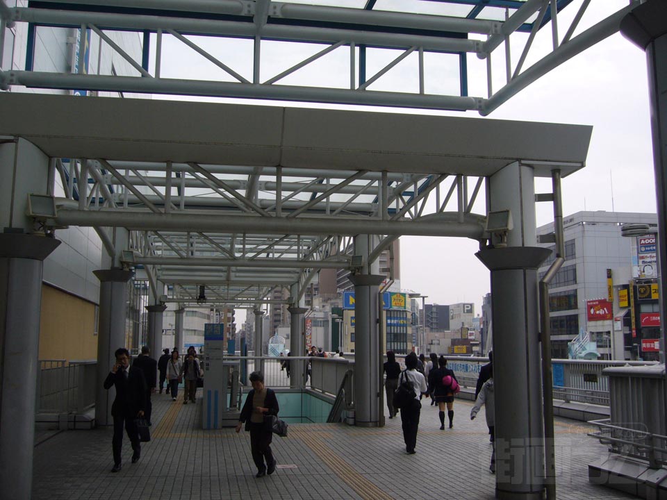 JR相模原駅南口