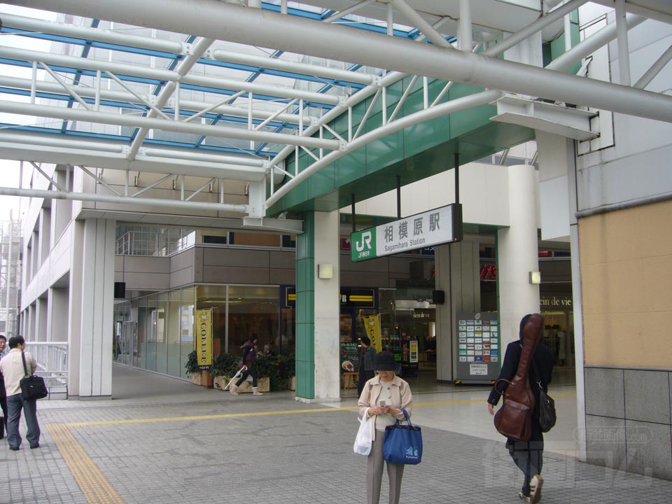 JR相模原駅南口