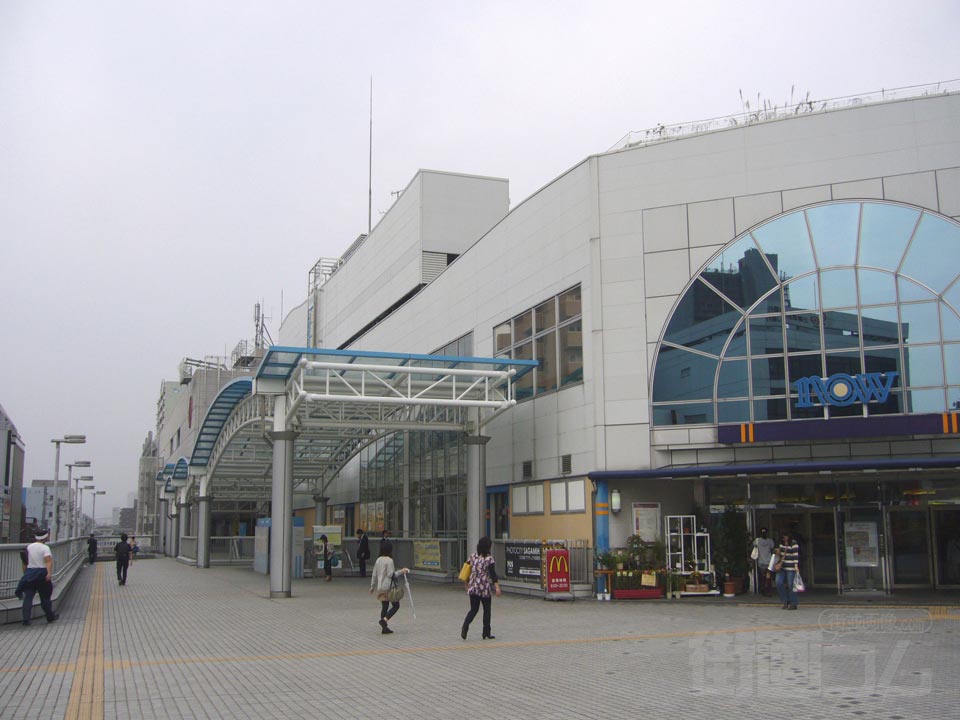 JR相模原駅南口