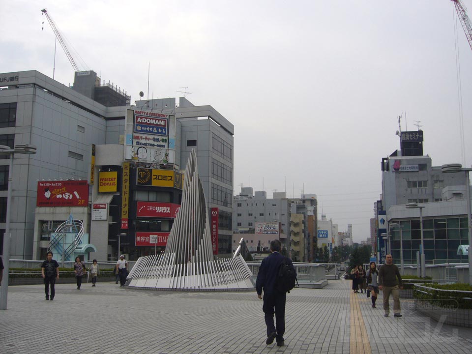 JR相模原駅南口