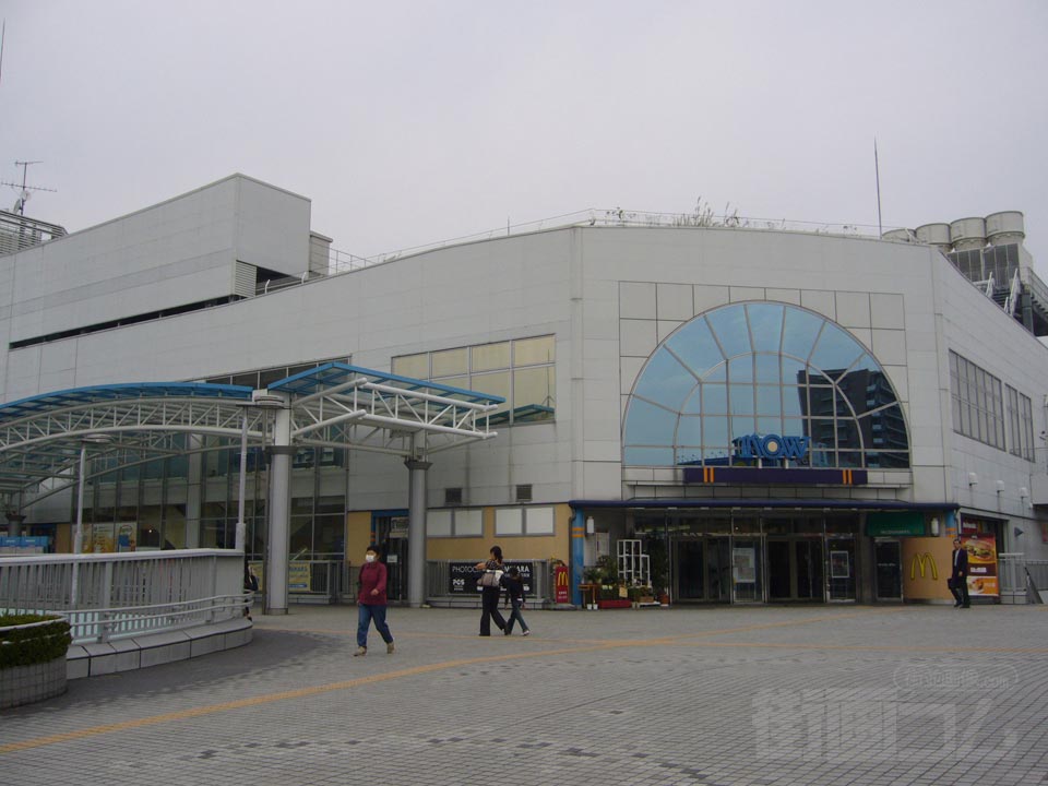 相模原NOW