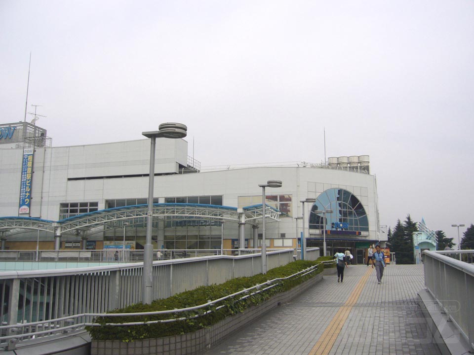 JR相模原駅南口