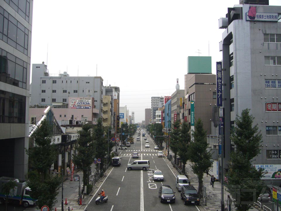 さがみ夢大通り