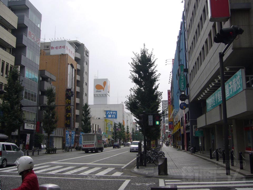 さがみ夢大通り
