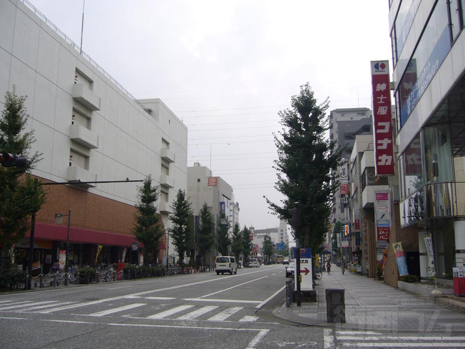 さがみ夢大通り