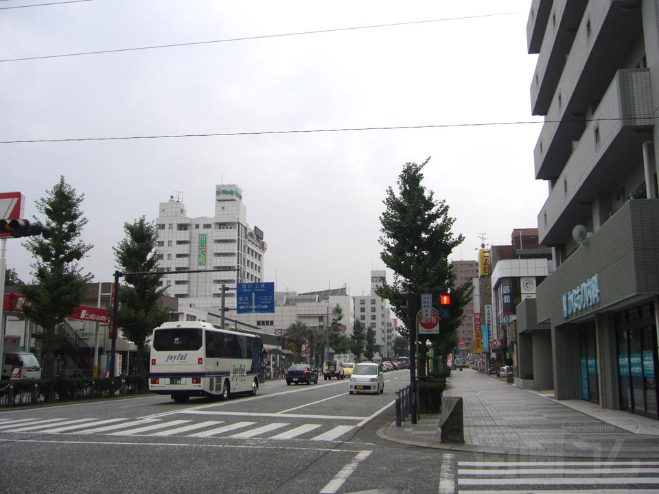 さがみ夢大通り