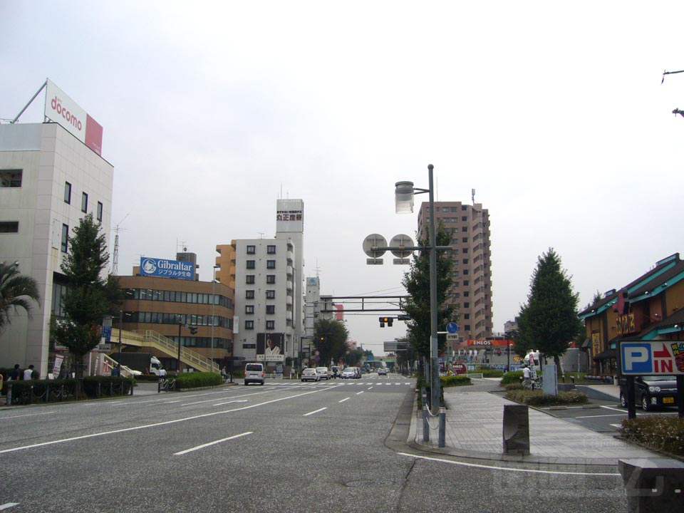 さがみ夢大通り